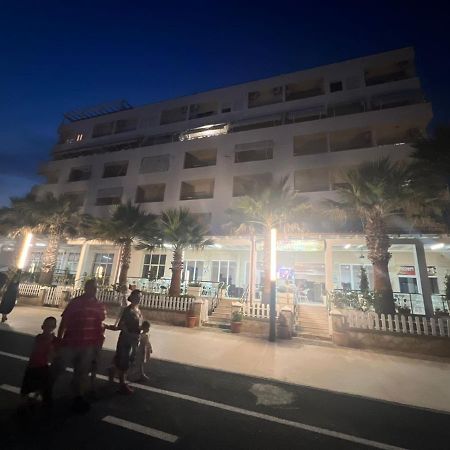 Iliria 1 Apartments Durrës Exteriér fotografie