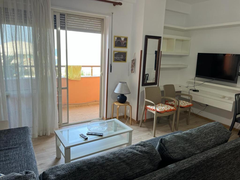 Iliria 1 Apartments Durrës Exteriér fotografie