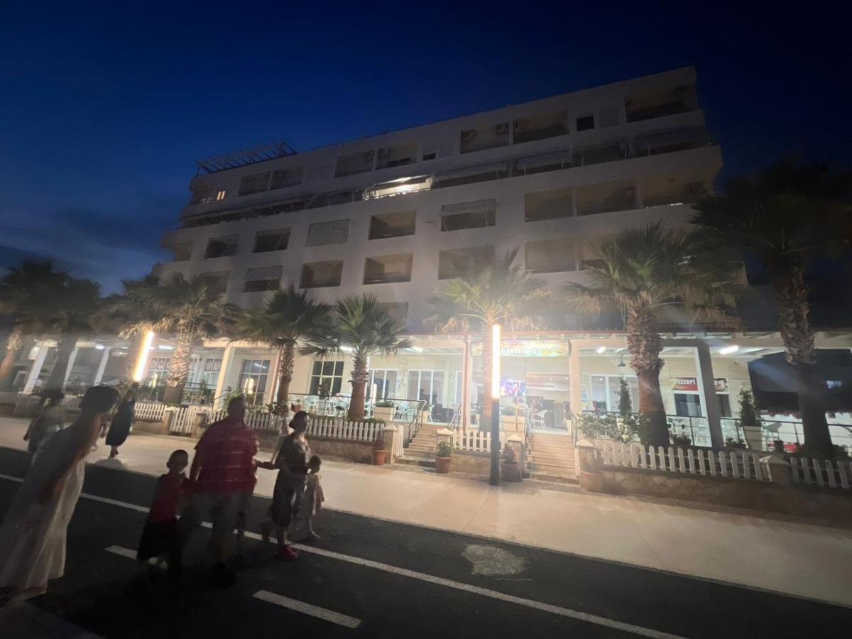 Iliria 1 Apartments Durrës Exteriér fotografie